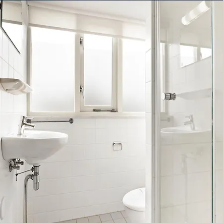 Vakantiehuis In South Holland By The Water