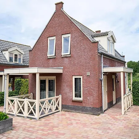 In South Holland By The Water Casa vacanze Simonshaven