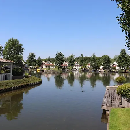 בית נופש In South Holland By The Water Simonshaven