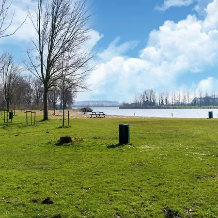 In South Holland By The Water Tatil Evi *