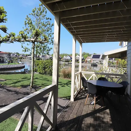 In South Holland By The Water Casa vacanze *