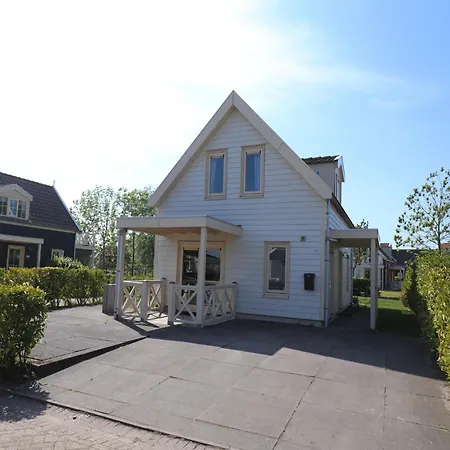 In South Holland By The Water Casa vacanze Simonshaven
