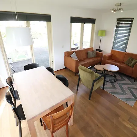 Casa vacanze In South Holland By The Water Simonshaven