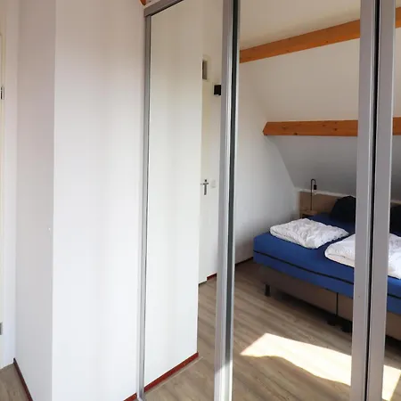 In South Holland By The Water Casa vacanze Simonshaven