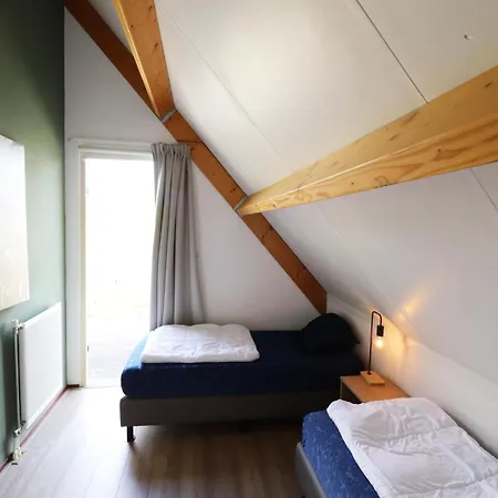 Casa vacanze In South Holland By The Water Simonshaven