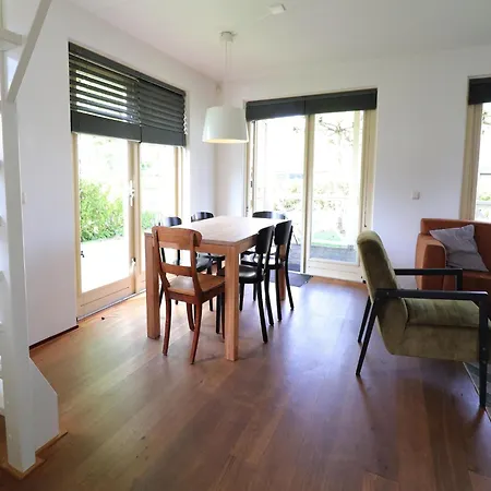 In South Holland By The Water Casa vacanze