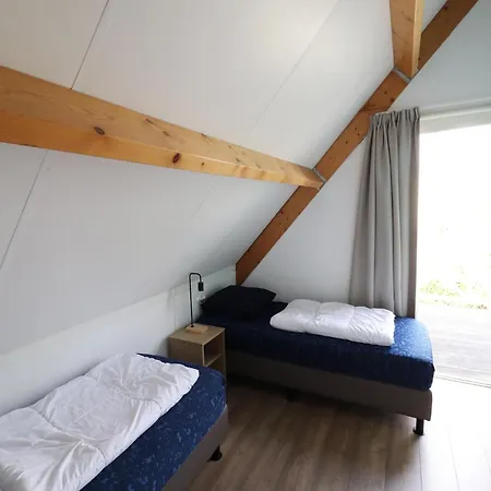 Casa vacanze In South Holland By The Water