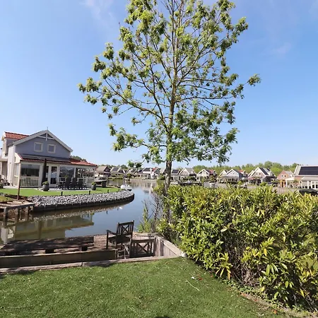 In South Holland By The Water Casa vacanze