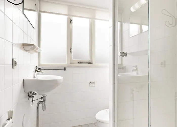 بيت للعطل In South Holland By The Water