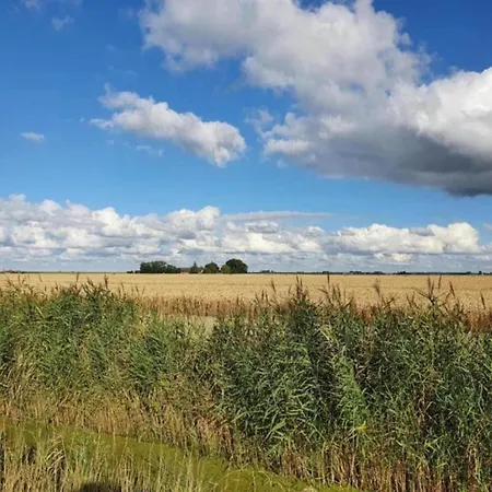In South Holland By The Water Semesterbostad Simonshaven