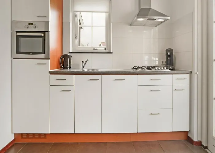 Сasa de vacaciones In South Holland By The Water Simonshaven