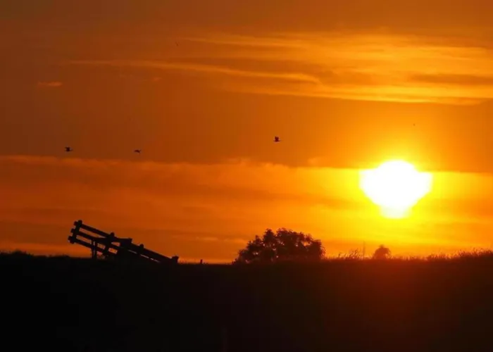 In South Holland By The Water Сasa de vacaciones *