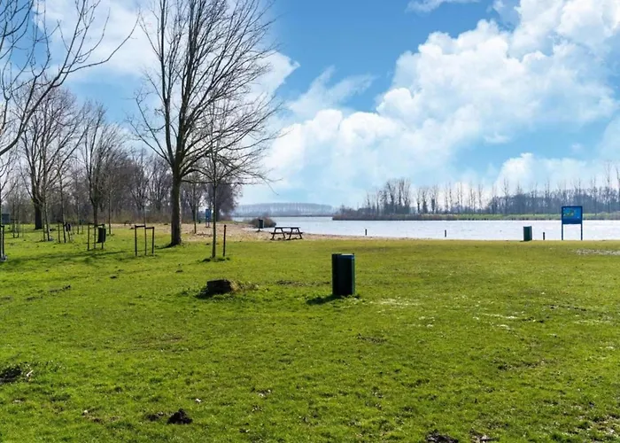 In South Holland By The Water Casa vacanze *