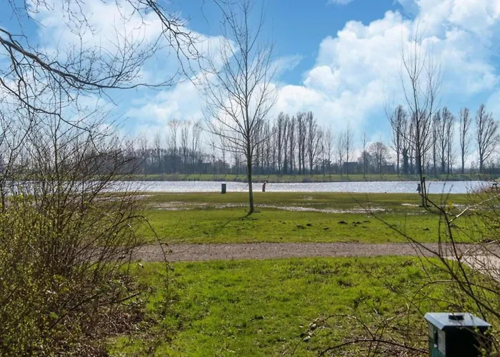 In South Holland By The Water Casa vacanze